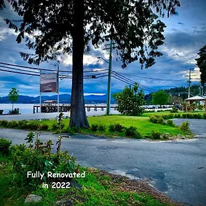 Oceanside Motel Sechelt