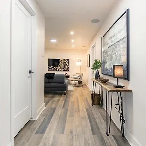 New Haven Guest house Ottawa