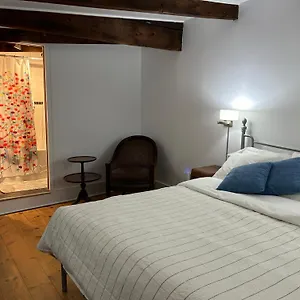 A L'adresse Du Centre-ville Bed & Breakfast Montreal