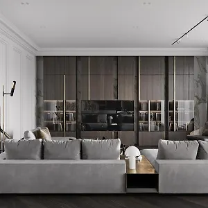 4* Aparthotel Sky Yorkville