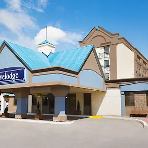 Travelodge Macleod Trail Hotel Calgary