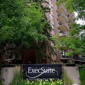 Execsuite Inc. Aparthotel Calgary