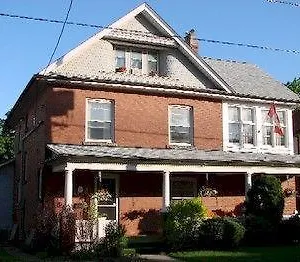 2* Hotel Campbell House Weston