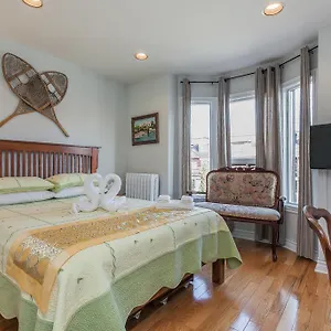 3* Bed & Breakfast Rose Garden