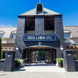Red Lion & Hotel Abbotsford