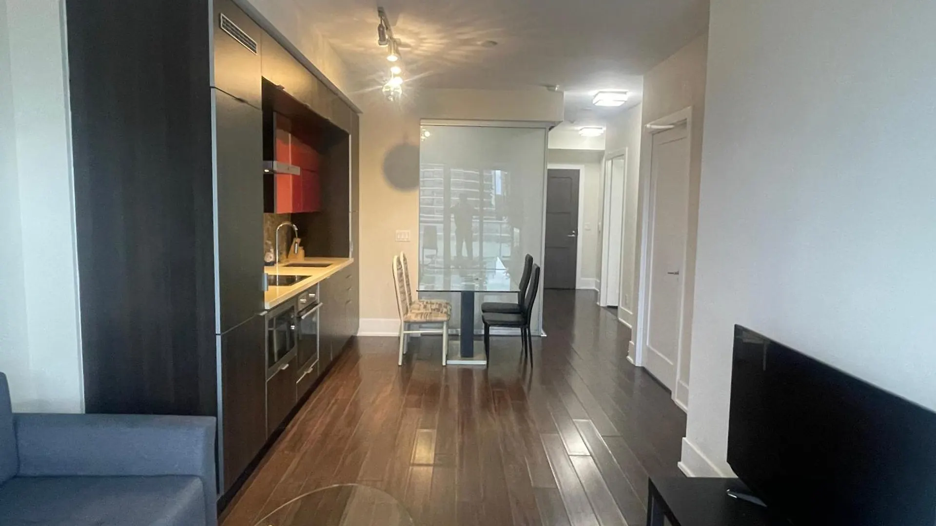 Cn Tower Suite Τορόντο 0*,