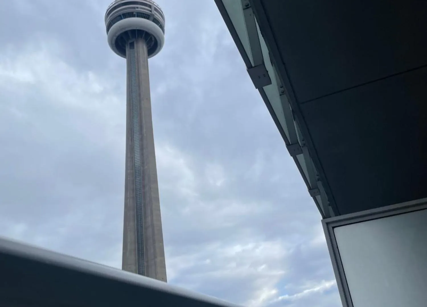 Cn Tower Suite Τορόντο Ξενοδοχείο με διαμερίσματα