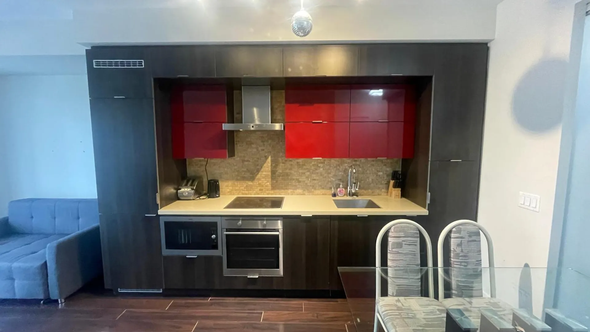 Cn Tower Suite Τορόντο Καναδάς